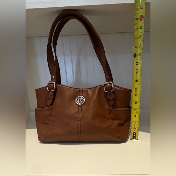 Relic Shoulder Bag - Picture 15 of 15